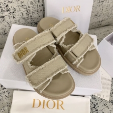 Christian Dior Slippers